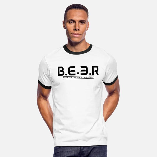 Beer Brewe, Craft Beer Brewmaster