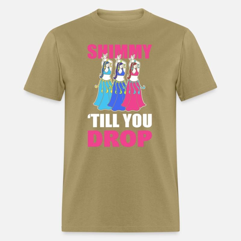 Belly Dance Lover Belly Dancer