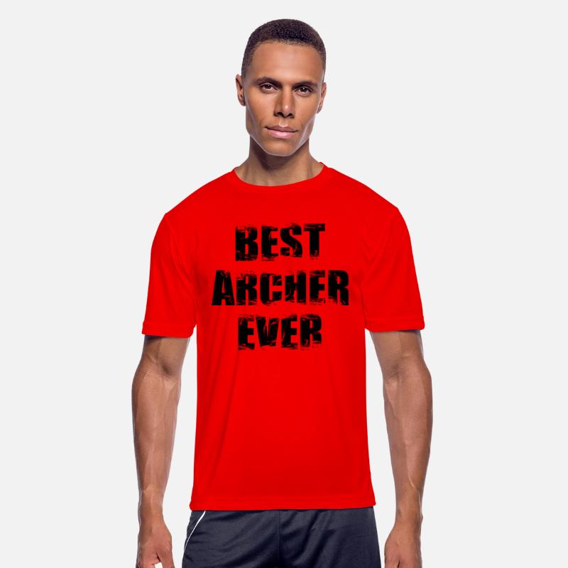 Best Archer