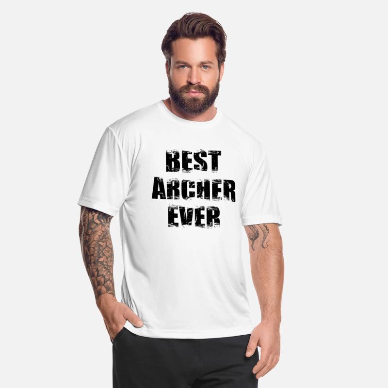 Best Archer