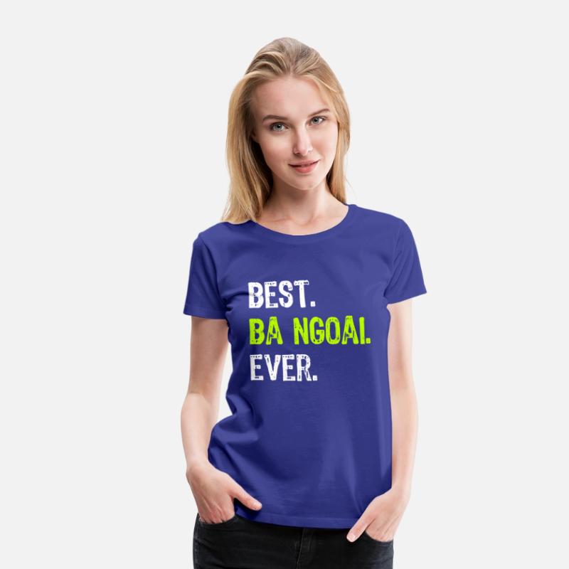 Best Ba Ngoai Ever Vietnamese Grandma