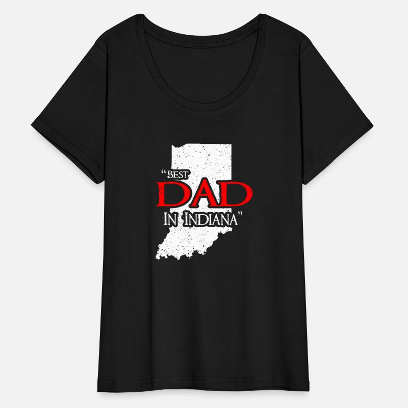 Best Dad In Indiana Dad