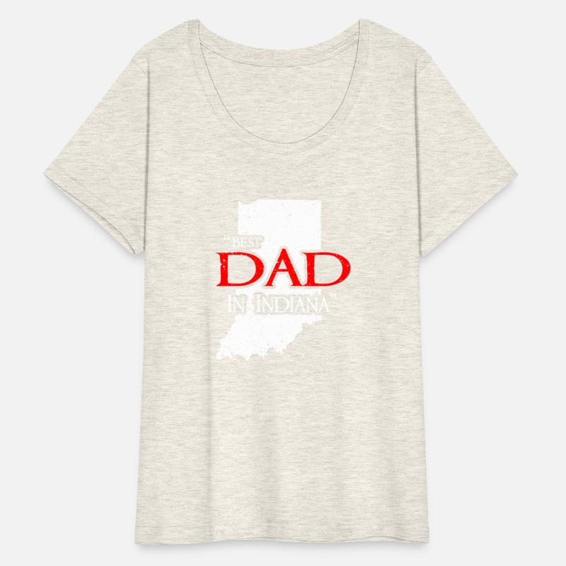 Best Dad In Indiana Dad