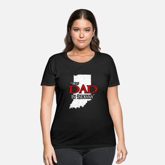 Best Dad In Indiana Dad