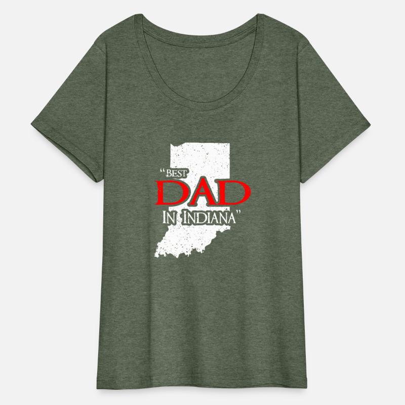 Best Dad In Indiana Dad