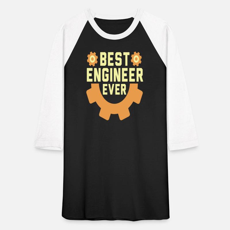 Best Engineer Ever Shirts