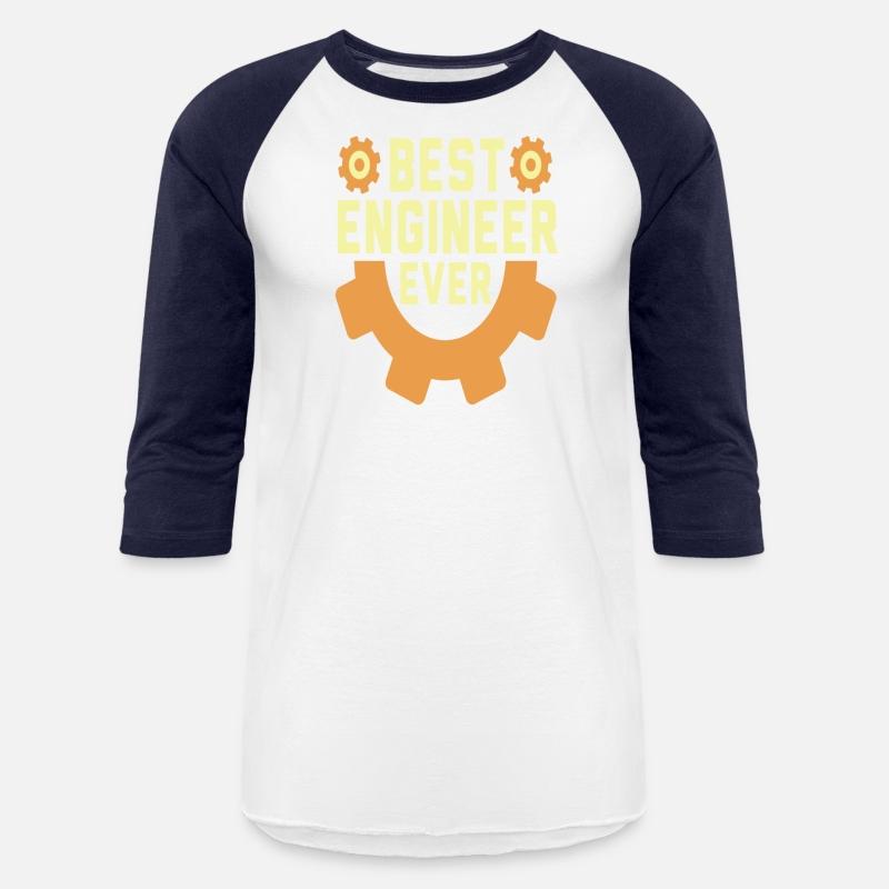 Best Engineer Ever Shirts