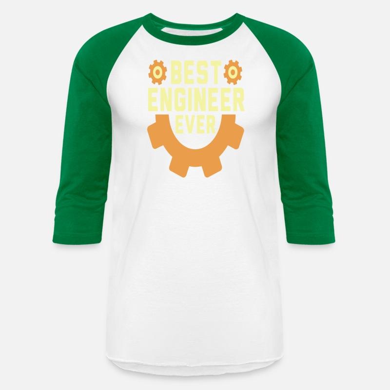 Best Engineer Ever Shirts