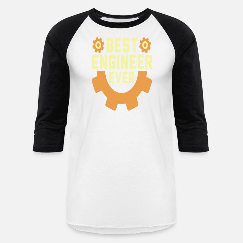 Best Engineer Ever Shirts