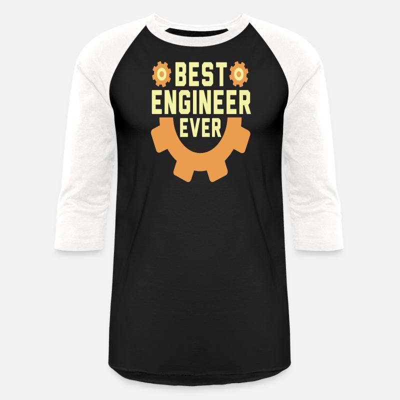 Best Engineer Ever Shirts