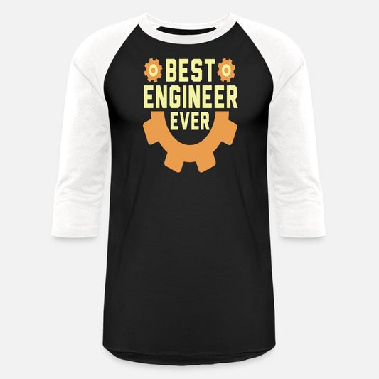 Best Engineer Ever Shirts