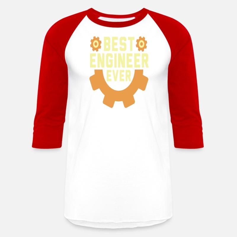 Best Engineer Ever Shirts