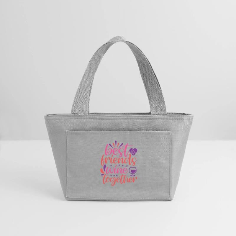 Best Friends Wine Together