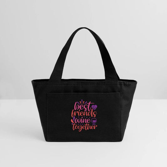 Best Friends Wine Together