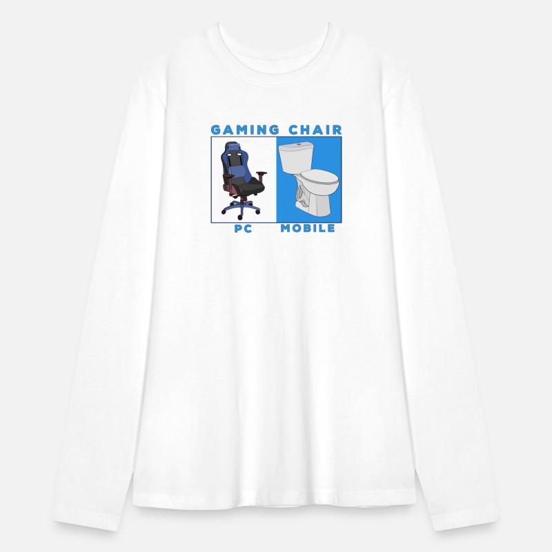 Best Gaming Chair Funny Gamer