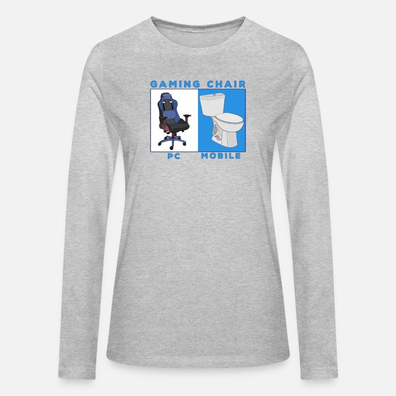 Best Gaming Chair Funny Gamer