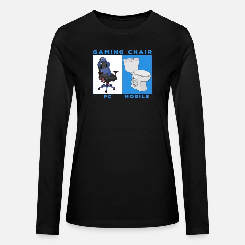 Best Gaming Chair Funny Gamer