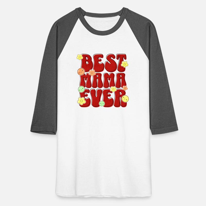 Best Mama Ever Mothers day