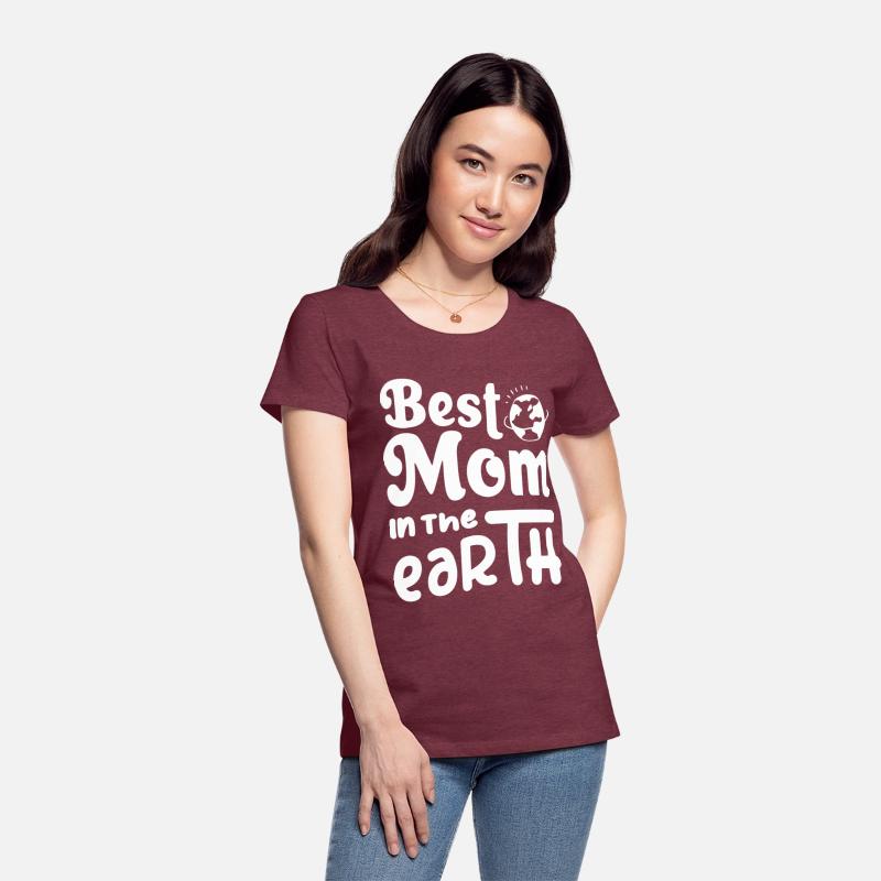 Best Mom On Earth