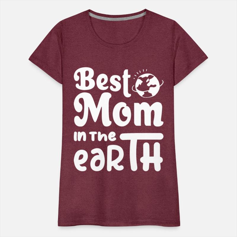 Best Mom On Earth