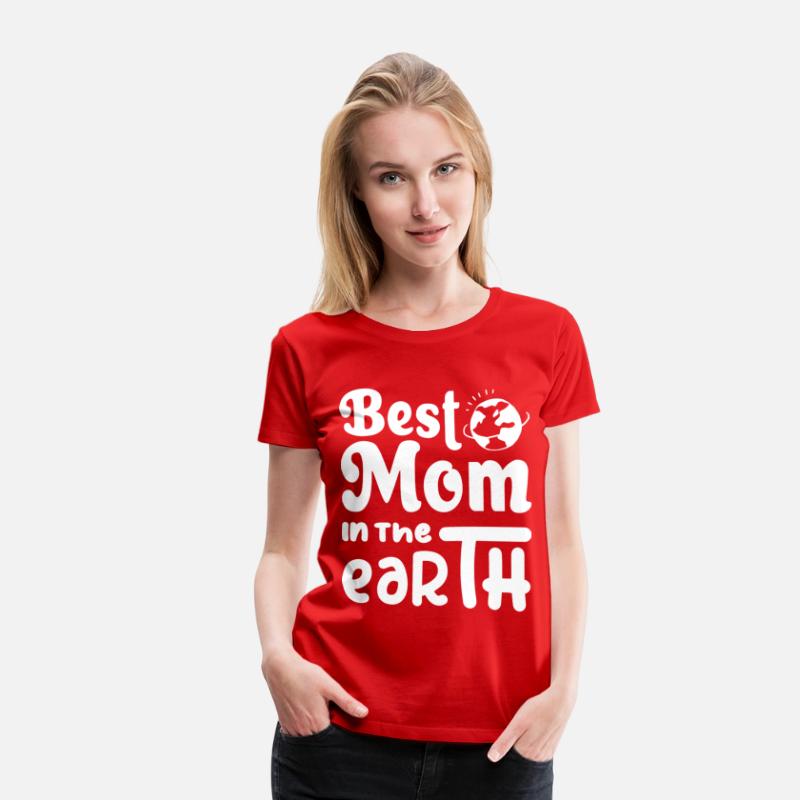 Best Mom On Earth