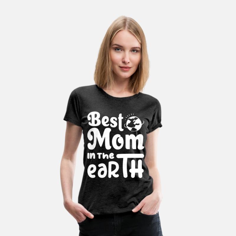 Best Mom On Earth