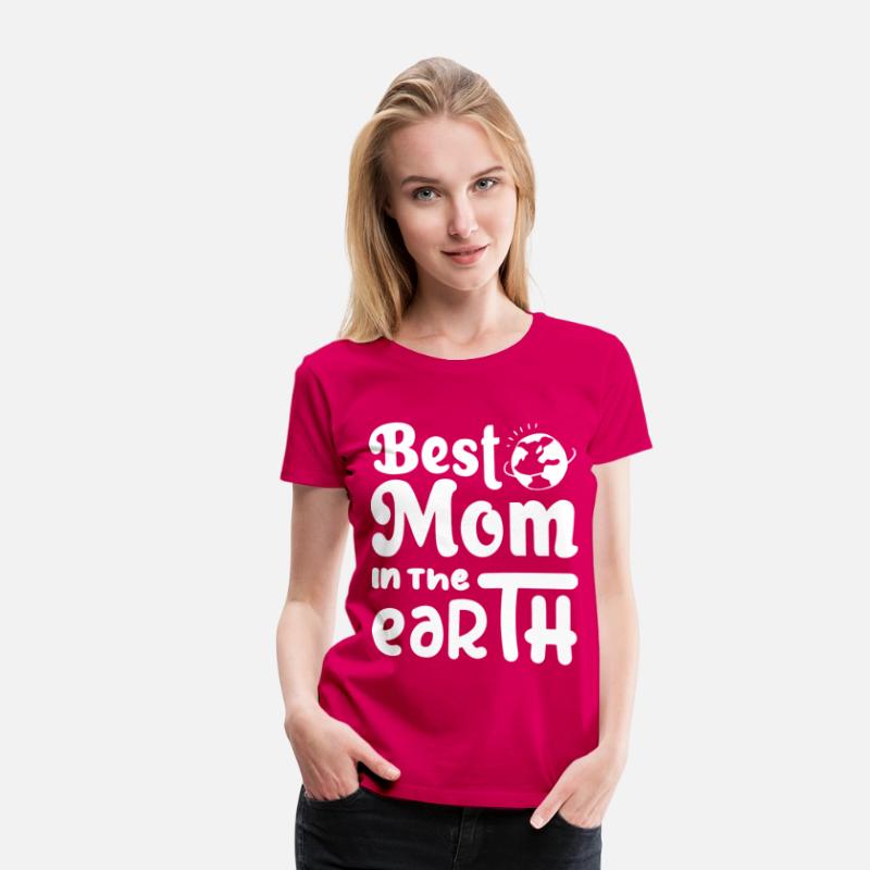Best Mom On Earth