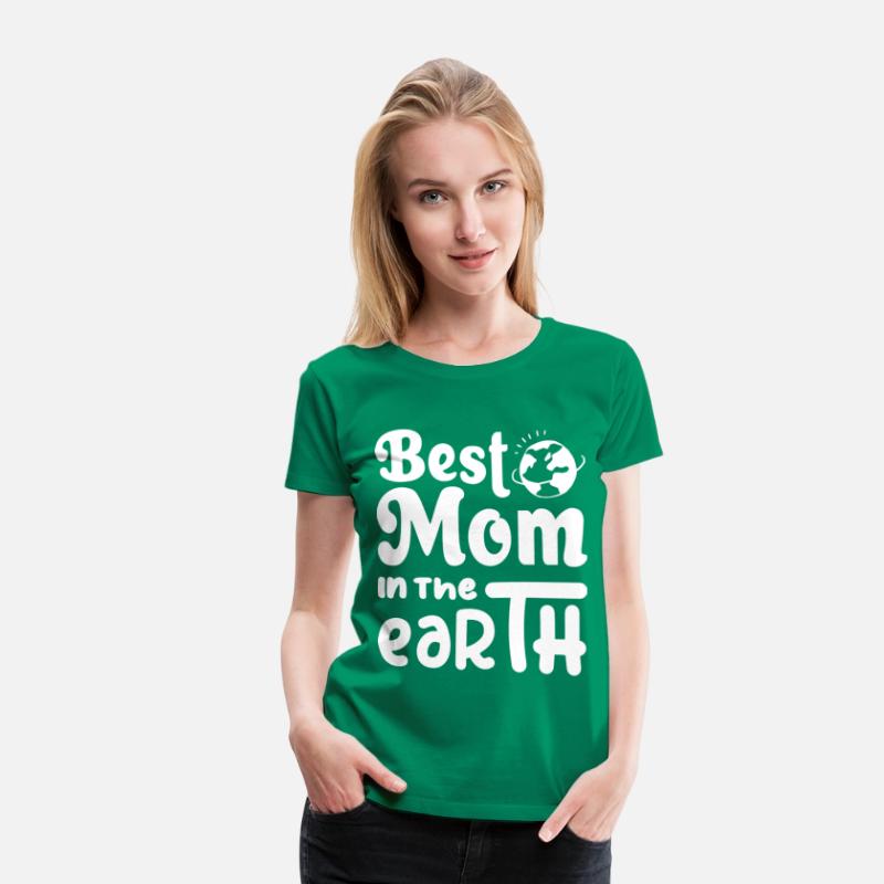 Best Mom On Earth