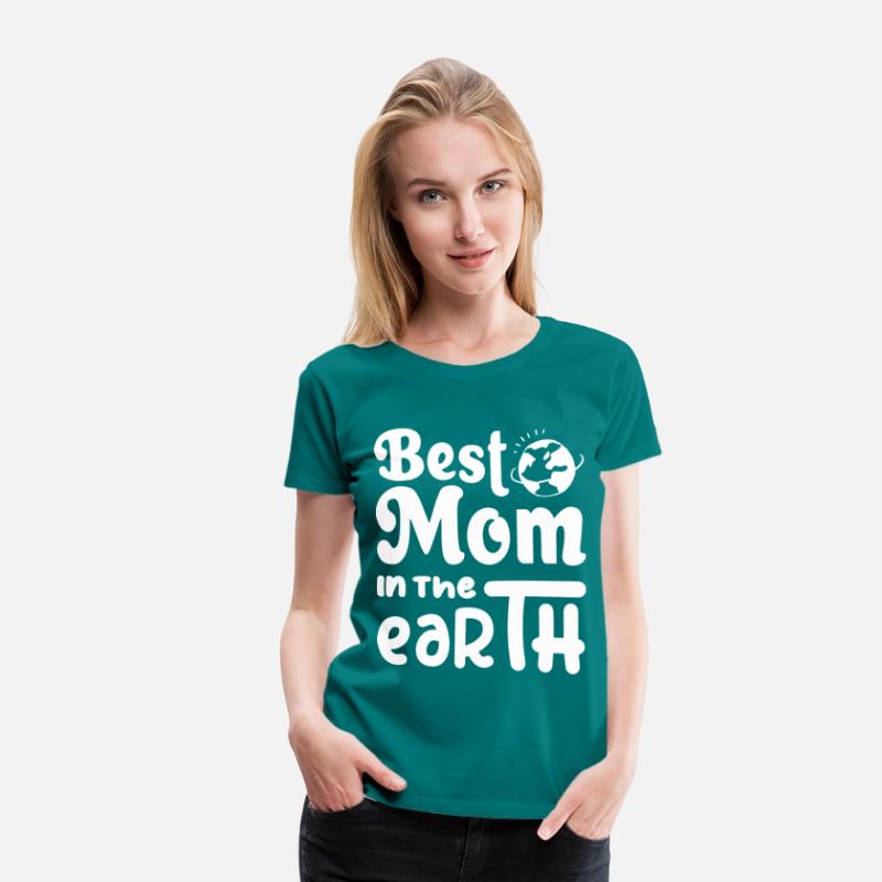 Best Mom On Earth
