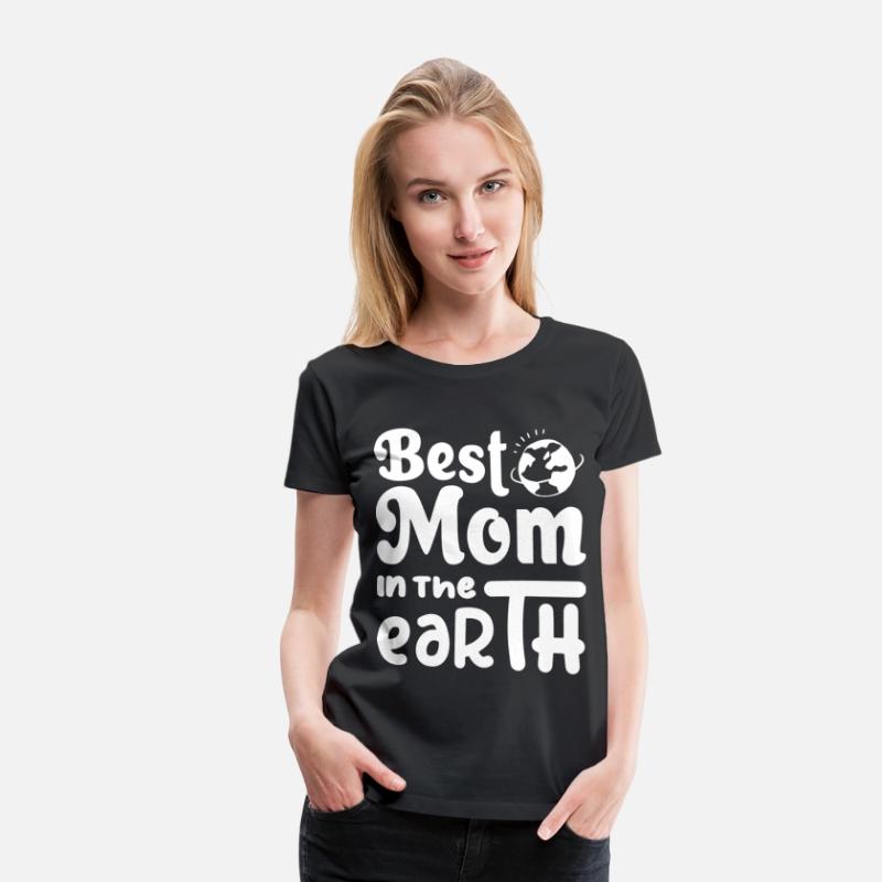 Best Mom On Earth