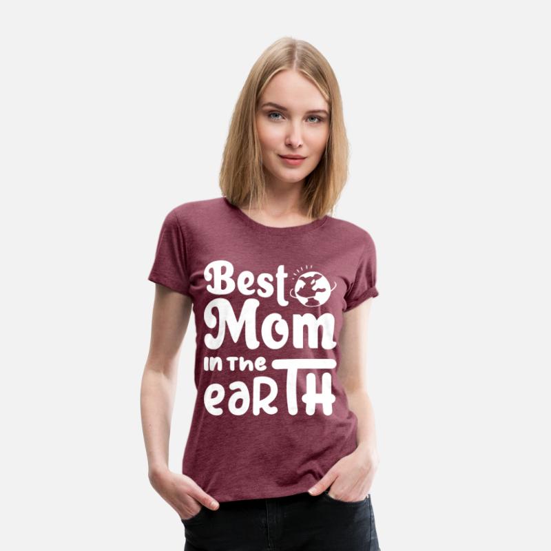 Best Mom On Earth
