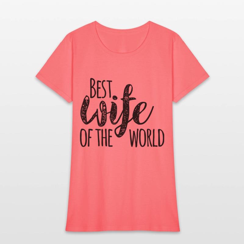 Best Wife of the World