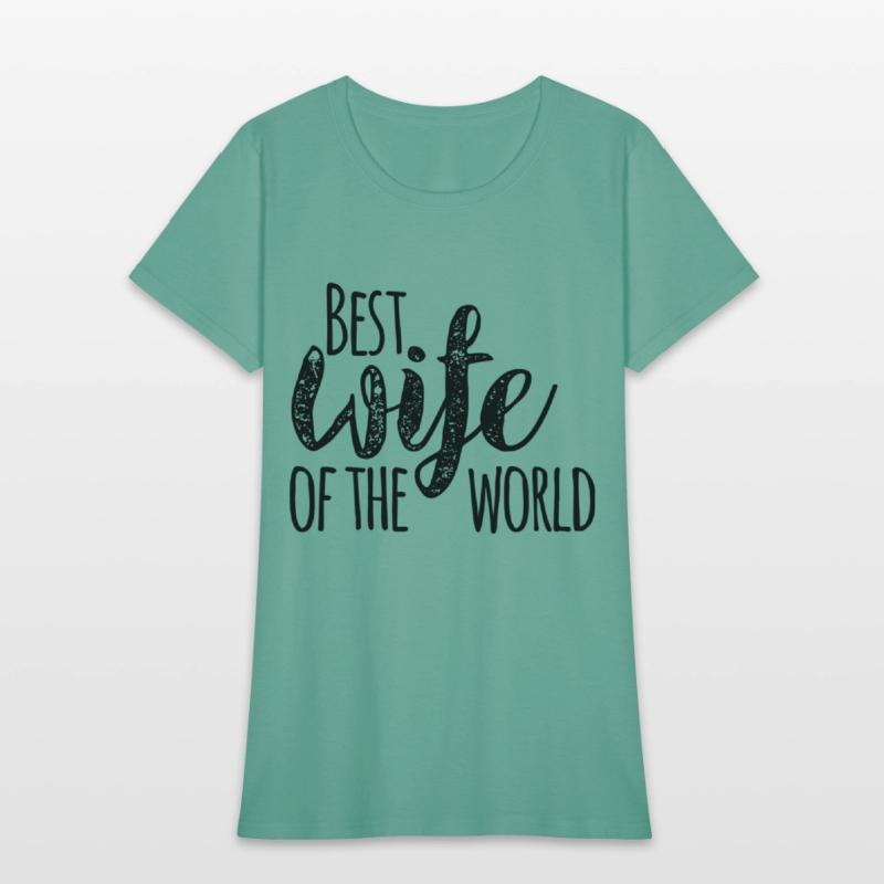 Best Wife of the World