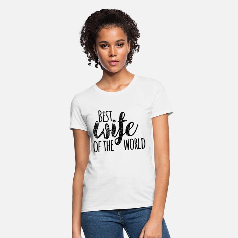 Best Wife of the World