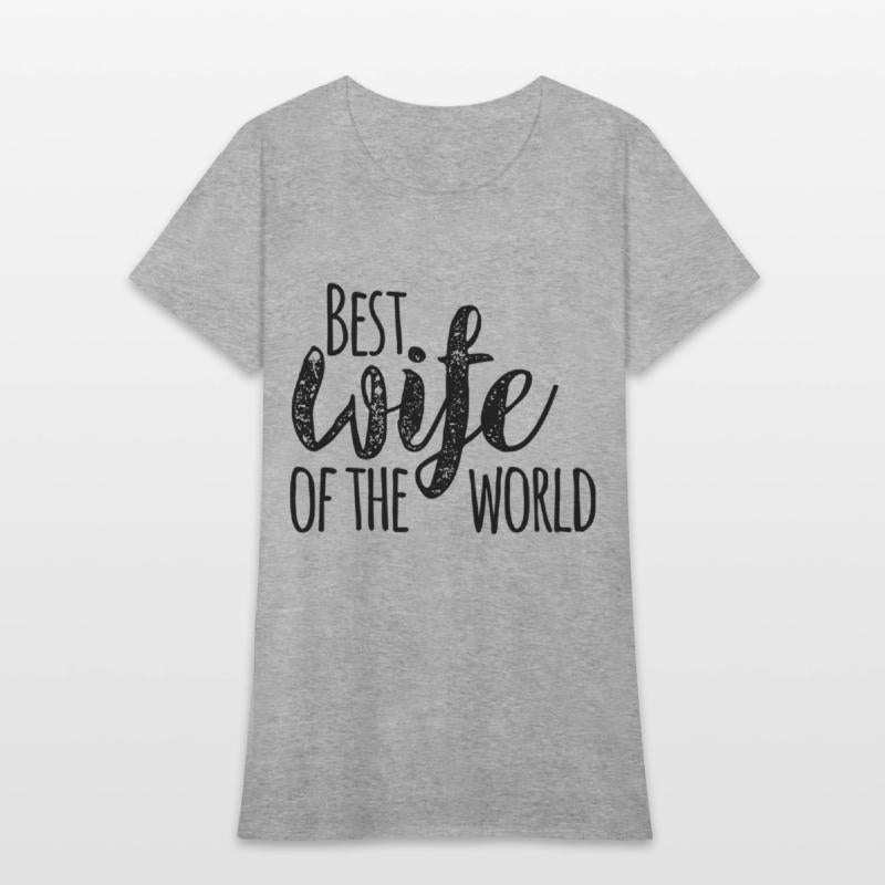 Best Wife of the World