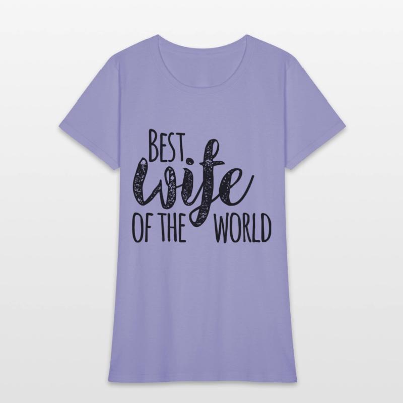 Best Wife of the World