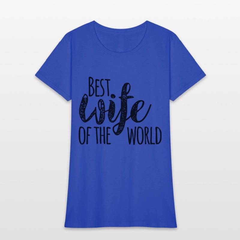 Best Wife of the World