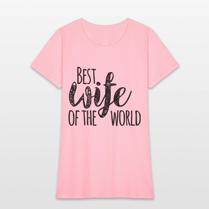 Best Wife of the World