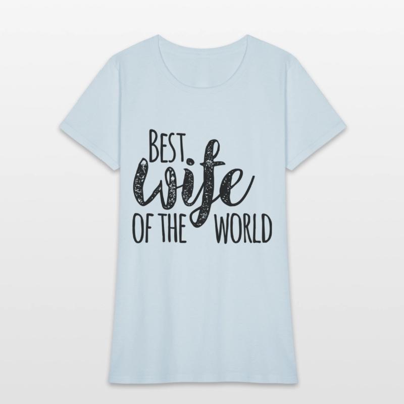 Best Wife of the World