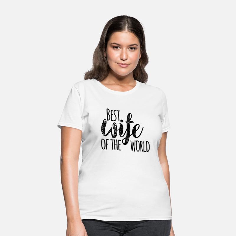 Best Wife of the World