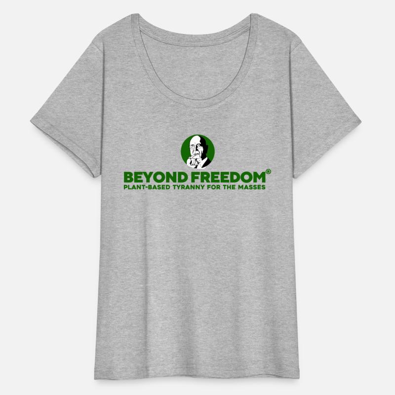 Beyond Freedom