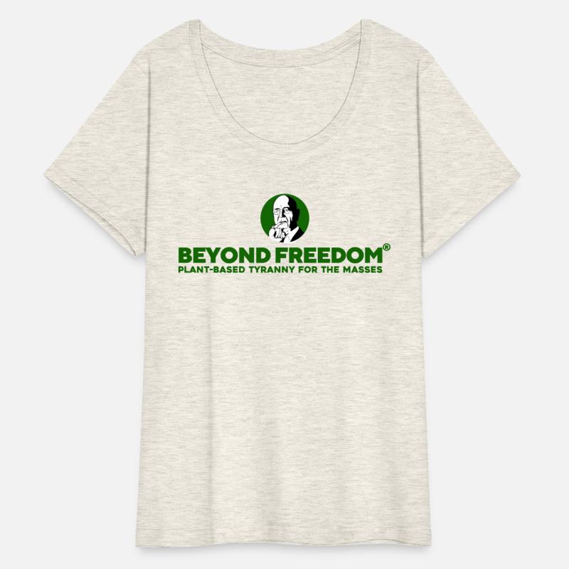 Beyond Freedom