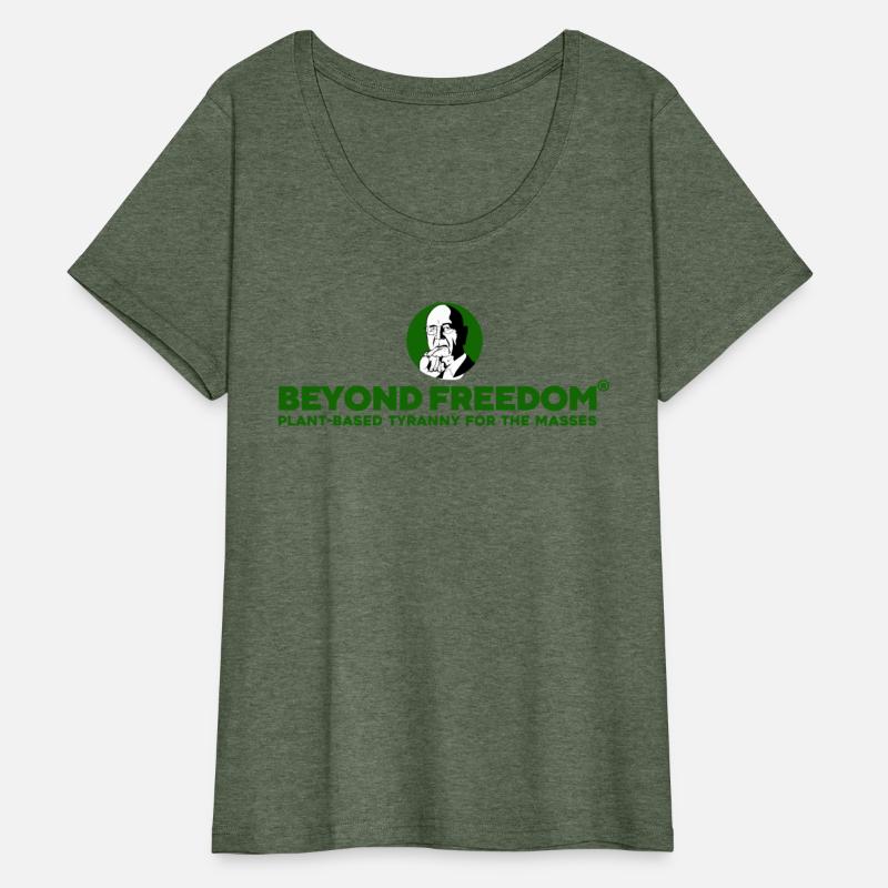 Beyond Freedom