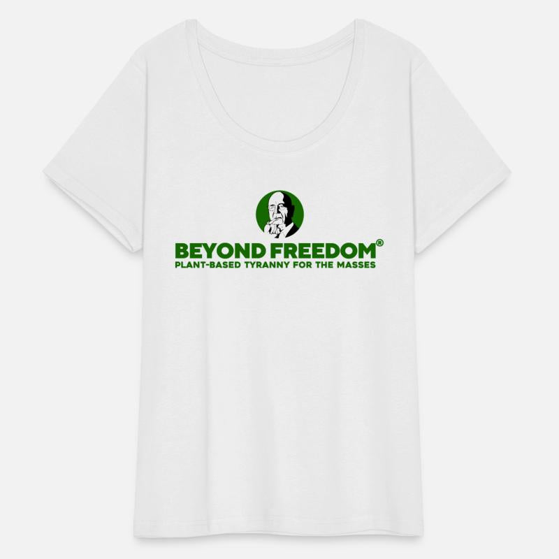 Beyond Freedom