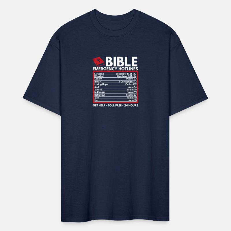 Bible Emergency Numbers Christian Bible Jesus