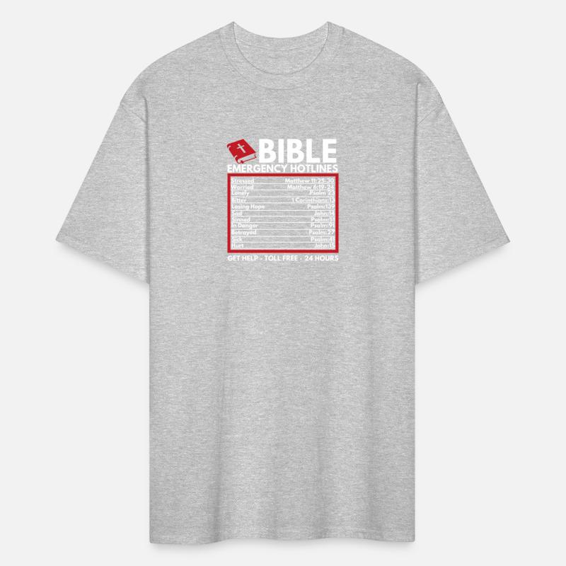 Bible Emergency Numbers Christian Bible Jesus
