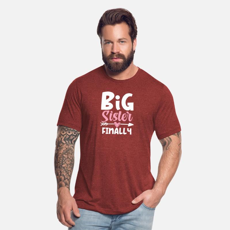 Big Sister Finally Sister To Be