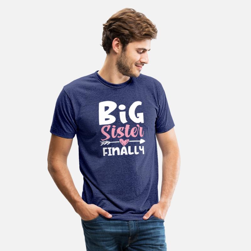 Big Sister Finally Sister To Be