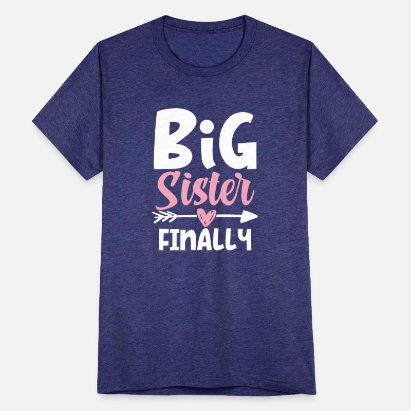 Big Sister Finally Sister To Be