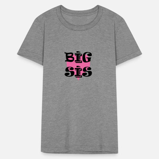 Big Sisters